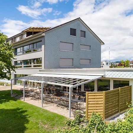 Rapperswil-Jona Youth Hostel Exteriér fotografie