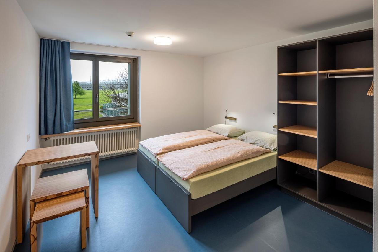 Rapperswil-Jona Youth Hostel Exteriér fotografie