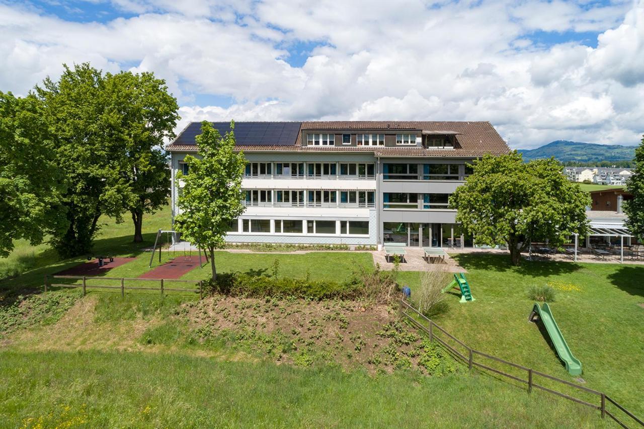 Rapperswil-Jona Youth Hostel Exteriér fotografie