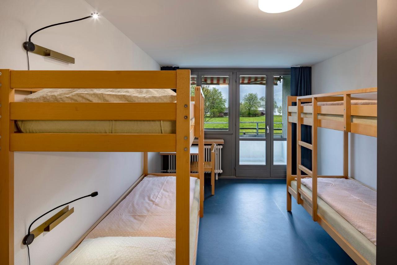 Rapperswil-Jona Youth Hostel Exteriér fotografie