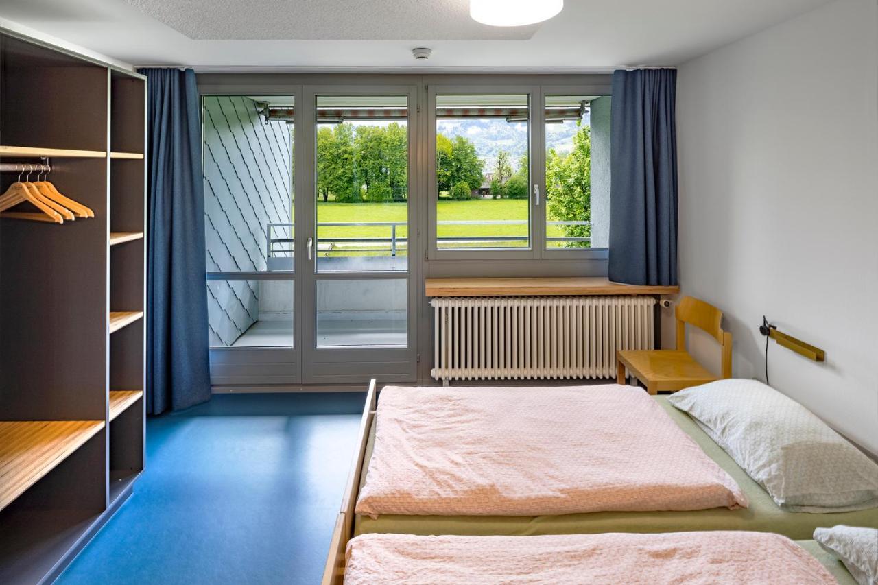 Rapperswil-Jona Youth Hostel Exteriér fotografie